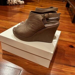 Cordiani wedges